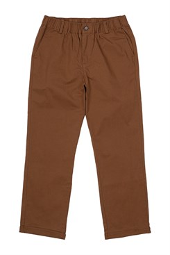 The New Kristian chinos - Toffee